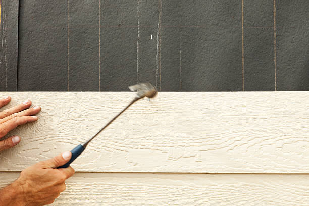 Best Historical Building Siding Restoration  in Colby, WI